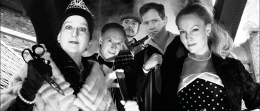 Event-Image for 'Krimidinner &ndash; Ein Leichenschmaus in The Club'