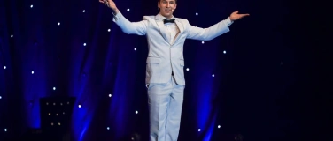 Event-Image for 'Das Men&uuml; der Magier in The Club'