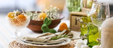 Event-Image for 'Osterlunch in The Club'