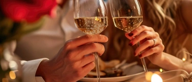 Event-Image for 'Valentinstagsmen&uuml; in The Club'