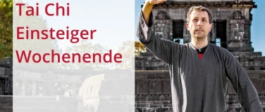 Event-Image for 'Tai Chi Wochenendkurs'