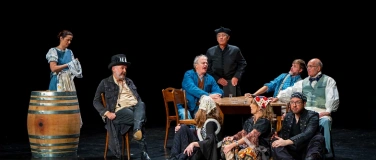 Event-Image for 'De Franzos im Ybrig'