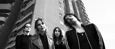 Event-Image for 'The Dharma Chain + Karim G'