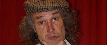 Event-Image for 'M&auml;rchen mal anders'