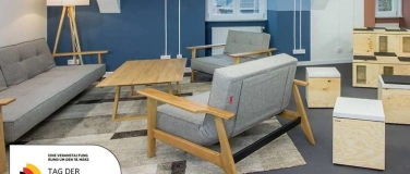 Event-Image for 'Weimar im Spiellabor &ndash; lerne, die Demokratie zu retten'