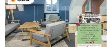 Event-Image for 'Weimar im Spiellabor &ndash; lerne, die Demokratie zu retten'