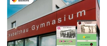 Event-Image for 'Weimar im Spiellabor &ndash; lerne, die Demokratie zu retten'