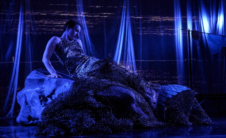 Event-Image for 'Coastal Souls – Mermaid Echoes'