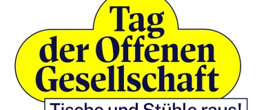 Event-Image for 'Tag der offenen Gesellschaft'