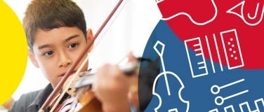 Event-Image for 'Tag der offen T&uuml;r - Musikschule Friedrichshain-Kreuzberg'