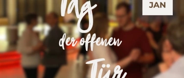Event-Image for 'Tag der offenen Tür 2026'