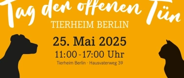 Event-Image for 'Tag der offenen Tür 2025'