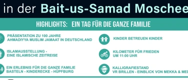 Event-Image for 'Tag der offenen Tür'