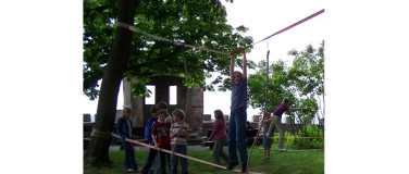 Event-Image for 'Als Team in der Natur'