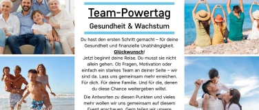 Event-Image for 'Team-Powertag Berlin 13.09.2025'