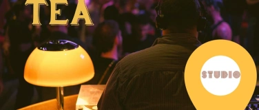 Event-Image for 'TEA at STUDIO'