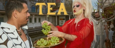 Event-Image for 'TEA - by the lake'