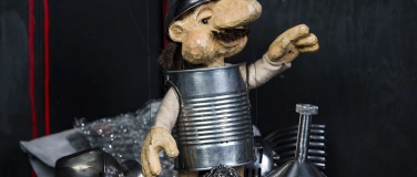 Event-Image for 'UTZ, DER UNGLÜCKSRITTER'
