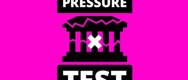 Event-Image for 'Pressure Test mit Ton in St. Gallen'