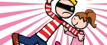 Event-Image for 'Selbstverteidigung/ -behauptung f&uuml;r Kids'