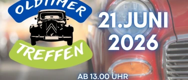 Event-Image for 'Oldtimertreffen'