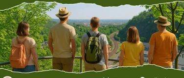 Event-Image for 'Nature Walk - Achtsam durch den Dresdner Süden'