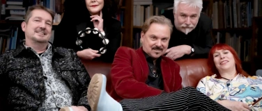 Event-Image for 'Teaserama'