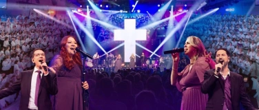 Event-Image for '7 Worte vom Kreuz'