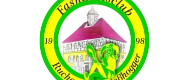 Event-Image for 'Kinderfasnachtsparty des FCR'