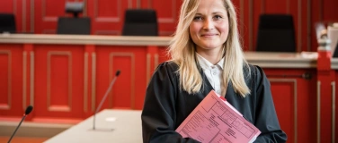 Event-Image for 'Tag der Justizberufe'