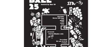 Event-Image for 'Techball'