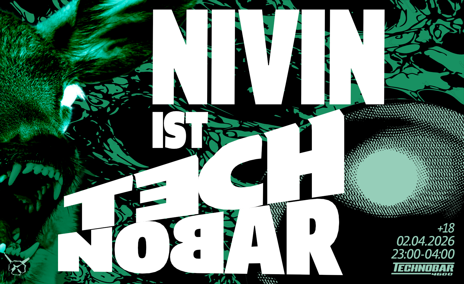 TECHNOBAR Vario Bar Olten, Olten Tickets