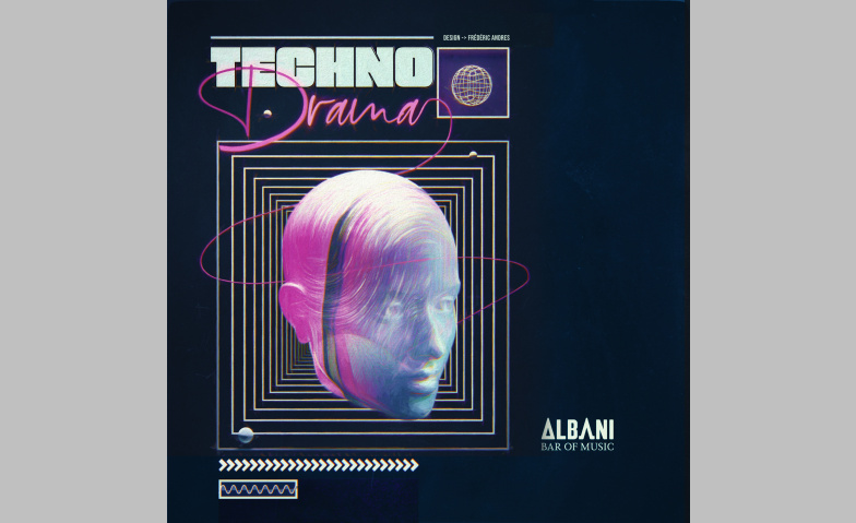 Technodrama: Larifari & Yves Sikora Albani, Winterthur Tickets