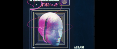 Event-Image for 'Technodrama: Vanita & Larifari'