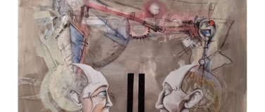 Event-Image for 'technophobia &ndash; Vernissage'