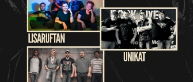 Event-Image for 'Hutorok Rockt'