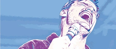 Event-Image for 'Comedy'