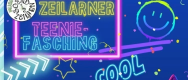 Event-Image for 'Teenie-Fasching'