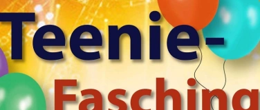 Event-Image for 'Tenniefasching'