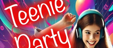 Event-Image for 'Teenie Party 2026'