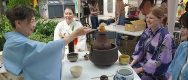 Event-Image for 'TAG DER OFFENEN TÜR DER TKW'