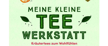 Event-Image for 'Teezeit in der Stadtbücherei'