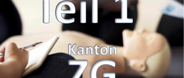 Event-Image for 'Nothelfer-Kurs Teil 1 ZG'