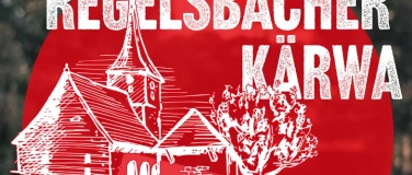 Event-Image for 'Regelsbacher Kärwa'