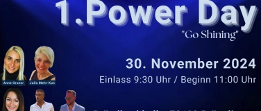 Event-Image for 'Power Day'