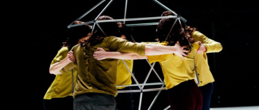 Event-Image for 'Teilen – Raum, Ideen, Geld'