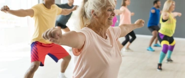 Event-Image for 'Rehasport für Orthopädie'