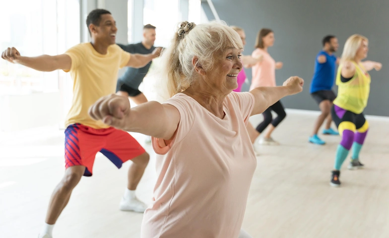 Event-Image for 'Rehasport für Orthopädie'