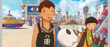 Event-Image for 'Tekkon-kinkreet'