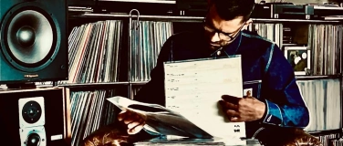 Event-Image for 'Purple Night – A Classic House Revival'